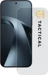 TACTICAL Glass Shield 2.5D glass for Xiaomi 17T Clear