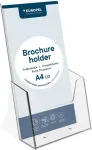 Europel Infolehe alus A4, 4x1/3