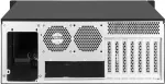 Korpus SilverStone Technology SST-RM42-502 - 4U rackmount server chassis