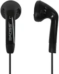 Koss KE5 Headphones Wired In-ear Music Black