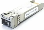 Cisco SFP-10G-LR-C network transceiver module Fiber optic 10000 Mbit/s SFP+ 1310 nm