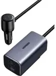 Ugreen Ładowarka 35571-UG 1x USB-A 3x USB-C (35571)