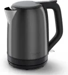 Veekeetja Tefal Subito 1,7L metall , , tume hall