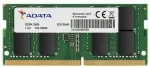 M&auml;lu Adata /SO-DIMM DDR4/4GB/2666MHz/CL19/1x4GB
