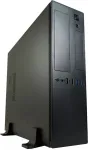 Korpus LC-POWER Geh Micro ATX 1406MB-TFX