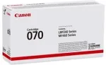 Tooner CANON Cartridge 070