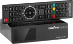 Inne Tuner combo Zgemma H8SE Linux WiFi 4K UHD
