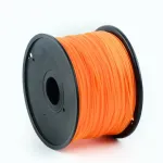 GEMBIRD Flashforge PLA Filament | 1.75 mm diameter, 1kg/spool | Orange