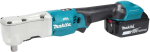 MAKITA cordless right-angle impact wrench DTL302Z, 18 volts (blue/black, without battery and charger, 3/8")