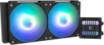 Zalman ALPHA2 SE A24 BL 240 mm CPU Liquid Coole