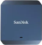 Videokaart Sandisk Card EXPRESS TYPE B