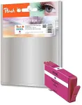 Tooner Peach Pelikan Tinte f&uuml;r HP C2P25AE