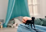 SCHLEICH FARM WORLD must Labrador retriiver