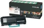 Tooner LEXMARK Toner E260A11E Black Originaal (E260A11E)