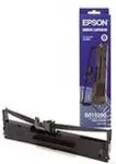 Tooner EPSON Ribbon black for LQ-630