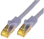 M-CAB CAT7 SFTP RJ45 LSZH 15M hall 10GBIT RAW PATCH kaabel