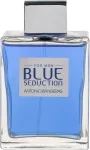 Banderas Blue Seduction 200ml - Eau de Toilette meestele Damaged Box
