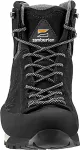 No name Zamberlan Trekking, Hiking Shoes Black Grey, 45,5