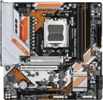 Emaplaat GigaByte B850M FORCE WIFI6E Micro ATX Socket AM5 AMD B850