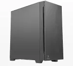 Korpus Antec Geh Mid P10C (damped) ATX/M-ATX/M-ITX o.N. BK retail