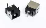 Lenovo Power jack, IdeaPad S10 Series