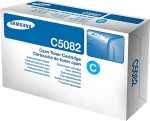 Tooner HP Inc. HP ersetzt Samsung CLT C5082S Cyan Tonerpatrone