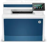 Printer Hp Color LaserJet Pro LaserJet Pro 4302fdn Multifunction Color , Ethernet Only; Copier, Scanner