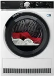 Aeg Electrolux TR9W80690 AbsoluteCare Plus W&auml;rmepumpentrockner, 9 kg, EEK: C