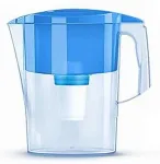 AQUAPHOR Filterkann Standard sinine 2.5 l