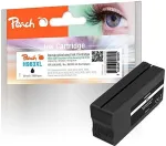 Tooner Peach Patrone HP Nr.963XL 3JA30AE black OEM reset remanufactured
