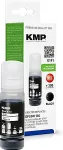 Tooner KMP PrintTechnik AG KMP Tinte EcoTank T00P1 4800 S. black remanufactured
