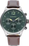 RADIANT Meeste k&auml;ekell RA641702 (43MM)