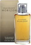 DAVIDOFF Horizon 125ml - Eau de Toilette meestele