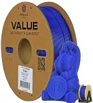 3D Prima 12791 3D printing material Polylactic acid (PLA) Blue 1 kg