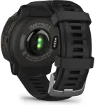 Garmin INSTINCT Crossover black / graphite
