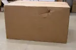 AIRSEEKERS LIMITED SALE OUT. Tron SE 300&deg; AI Vision Mulching Mower, 1500m&sup2;, Ai Vision + NRTK | 10 Ah | DAMAGED PACKAGING, USED, DIRTY AND SCRATCHED
