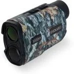 EVOLVEO Dalmierz EVOLVEO Range Finder 1K, loveck&yacute; laserov&yacute; d&aacute;lkoměr s měřen&iacute;m &uacute;hlu, v&yacute;&scaron;ky a rychlosti