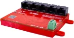 Atte Switch POE / Extender APT-5-50 5-port
