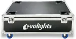 EVOLIGHTS VORTEX CASE 2IN1 skrzynia transportowa
