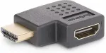 StarTech RIGHT ANGLE HDMI ADAPTER M/F 90-DEGREE/HDMI 2.0/4K 60HZ