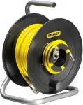 Stanley 166013XSTN air compressor accessory Hose reel