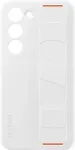 SAMSUNG EF-GS911TWEGWW mobile phone case 15.5 cm (6.1") Cover White