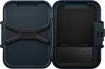 SPIGEN MagSafe Card Holder Lock Fit (MagFit) Black