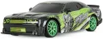 Amewi Drift Sport Muscle Car 4WD 1:24 RTR gr&uuml;n 6+