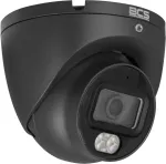 BCS BCS-EA15FR3L3-G security camera Dome CCTV security camera Outdoor 2880 x 1620 pixels Ceiling