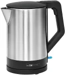 Veekeetja CLATRONIC kettle WKS 3692 1.5L black