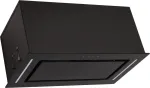 &Otilde;hupuhasti ELEYUS HOOD SLA L 16 200 52 BL Built under Black 52 cm 649 m3/h A class