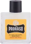 PRORASO Wood & Spice Beard Balm 100ml - Beard Balm meestele