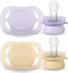 Philips AVENT Pacifier SCF075/11 ultra start