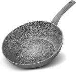 Lamart Wok-pann Flint - LT1191 - 28 cm